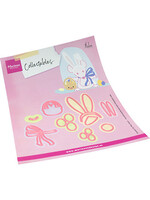 COL1562 - Easter accessories by Marleen