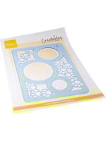 LR0900 - Lay out Paws