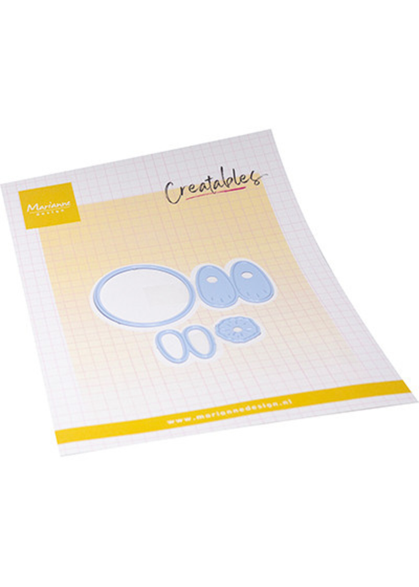 LR0899 - Bunny pompom