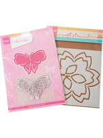 PA4209 - Product Assorti, Blossom