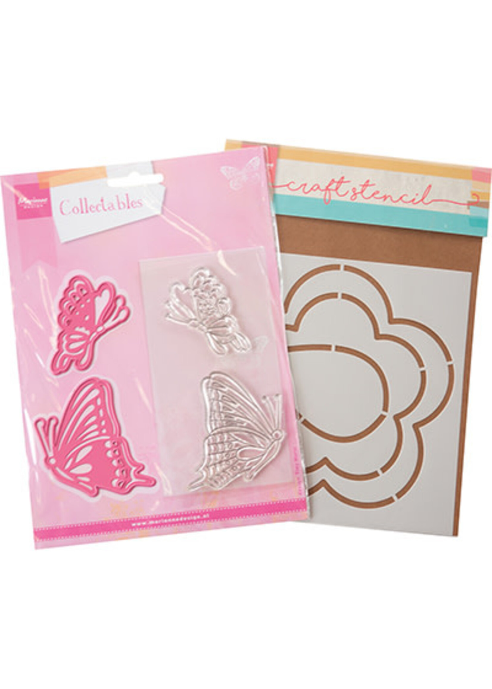 PA4208 - Product Assorti, Buttercup