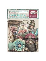 Ephemera - Meester van de magie CME-code: DFLCT60