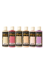 Selectie 6 Allegro Meester van de Magie CME-code: KALKIT58