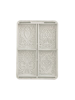 Siliconen mal A5 - Master of Magic kaarten CME-code: KACMA573 cm 14,8 x 21 - 5,83" x 8,27" dikte mm 7 - 0,27"