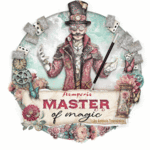 Meester van de magie