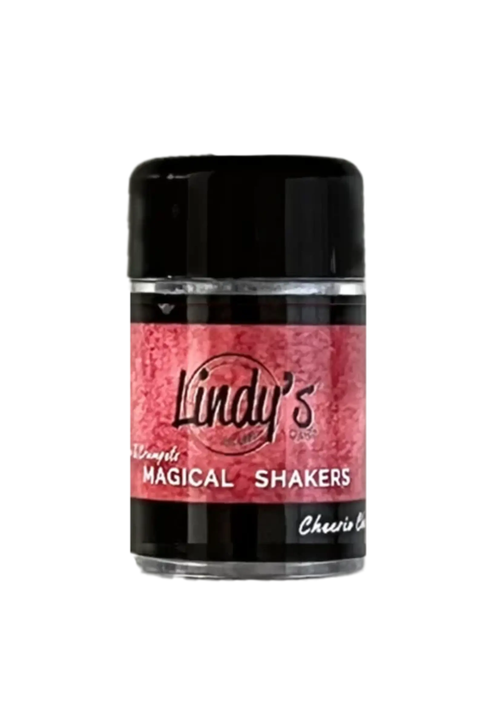 Cheerio Cherry Magical Shaker 2.0 (mshaker-003)