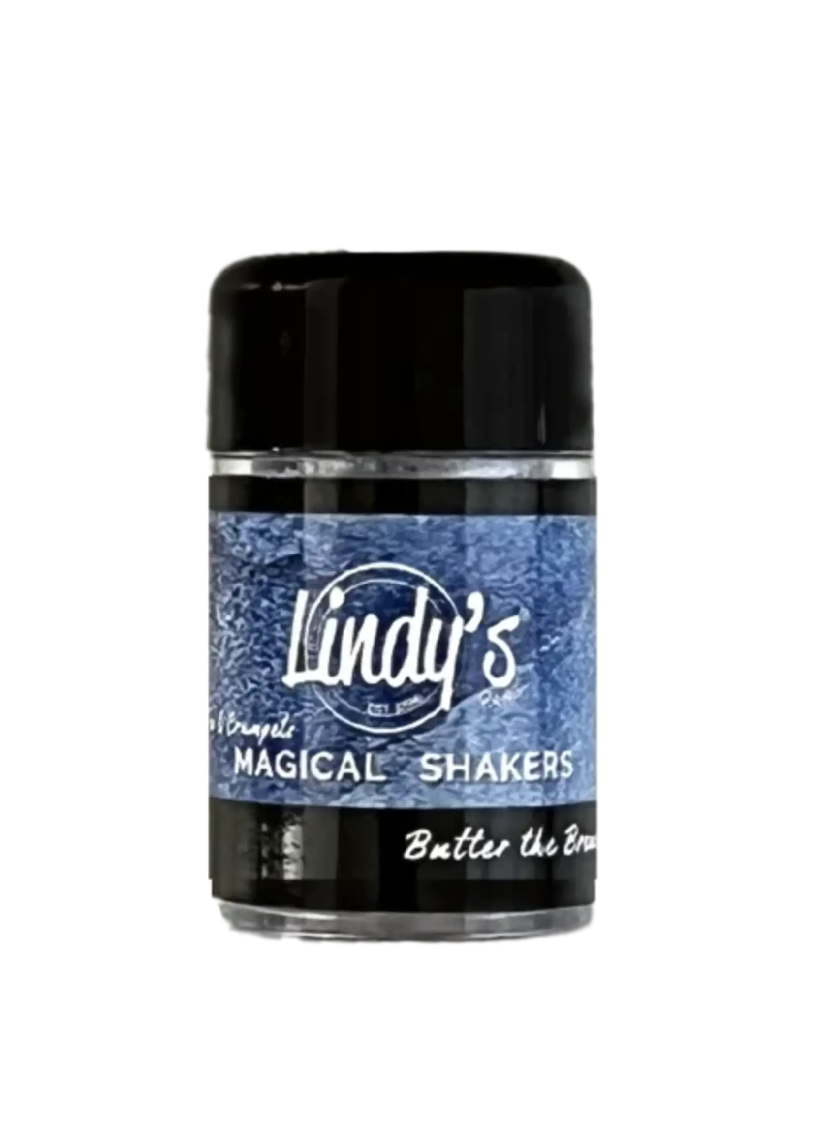 Butter the Toast Blue Magical Shaker 2.0 (mshaker-009)