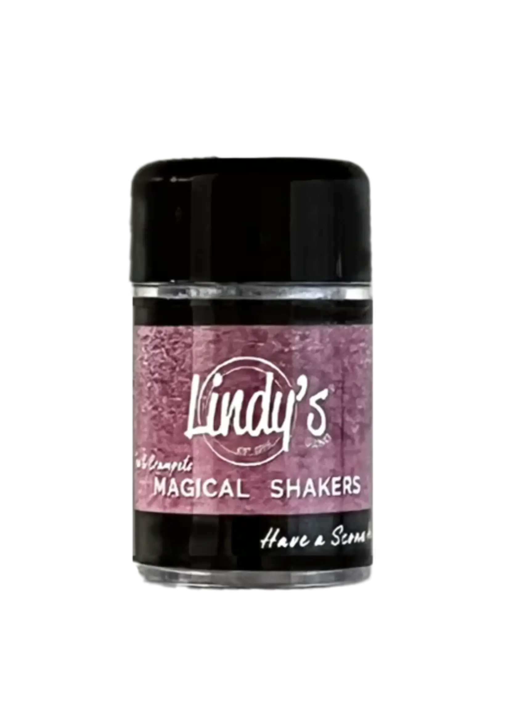 Have a Scone Heather Magical Shaker 2.0 (mshaker-012)