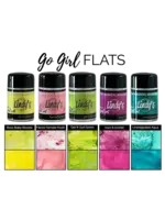 Go Girl! Flats Magical Shaker 2.0 SET (mshaker-SET-08)