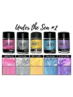 Under the Sea 2 Magical Shaker 2.0 SET (mshaker-SET-07)