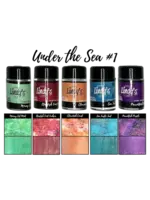 Under the Sea 1 Magical Shaker 2.0 SET (mshaker-SET-06)