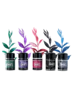 Painter's Palette Monet All Day Flat Magical Shakers (mshaker-SET-PP-02)
