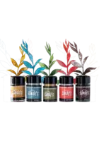 Painter's Palette Vinny's View Flat Magical Shakers (mshaker-SET-PP-01)