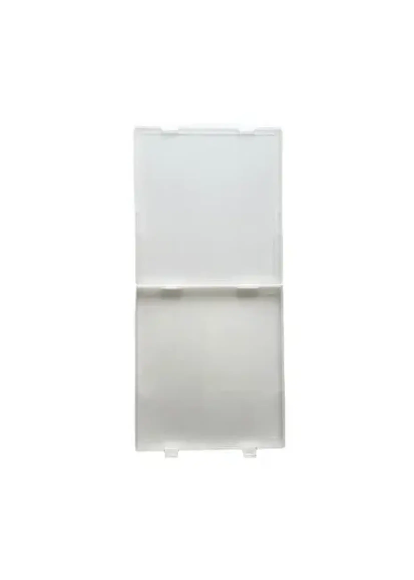 Plastic Storage Box (SS131) 345x315x28mm