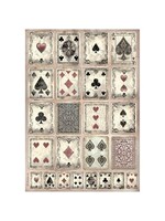 Master of Magic A4 Rice Paper Cards (per stuk) (DFSA41006)
