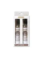 Crystal Resin (50ml) (2pcs) (KEN13)