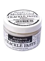 Crackle Paste 150ml White (K3P37)