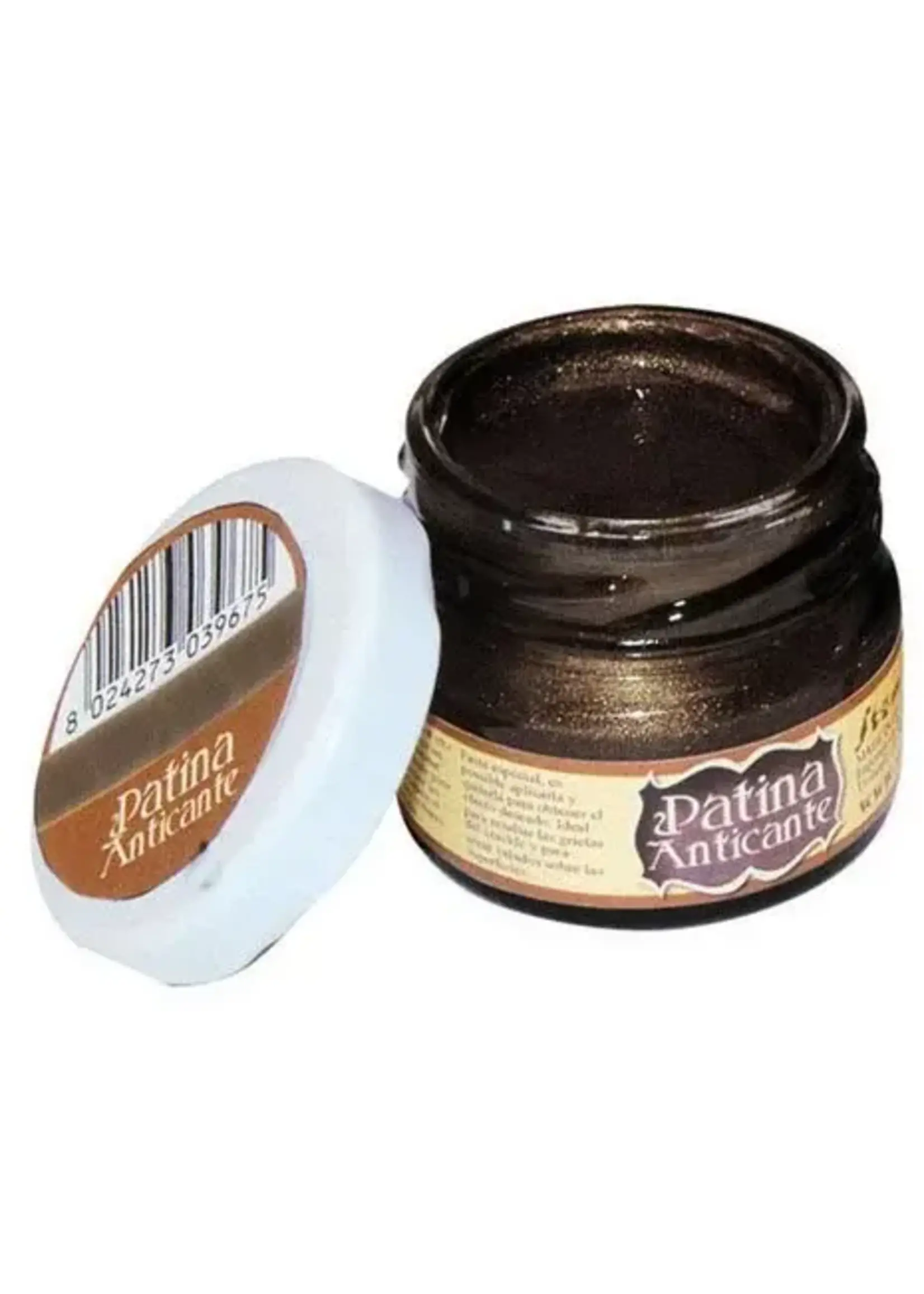 Patina Anticante 20ml Shadow (K3P16M)