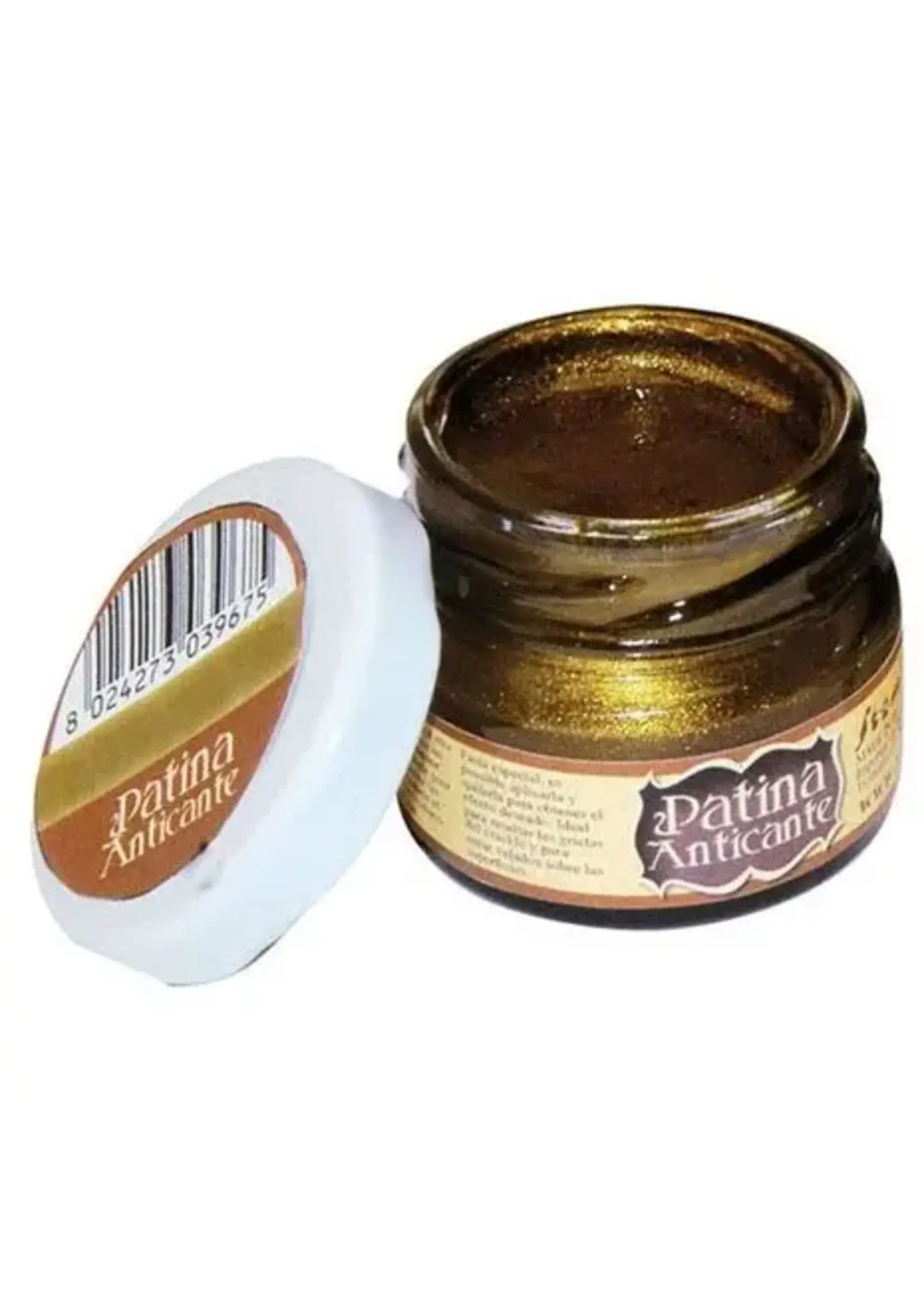 Patina Anticante 20ml Old Gold (K3P16AG)