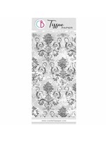 Tissue Paper 69x49cm Odissey (HT028)