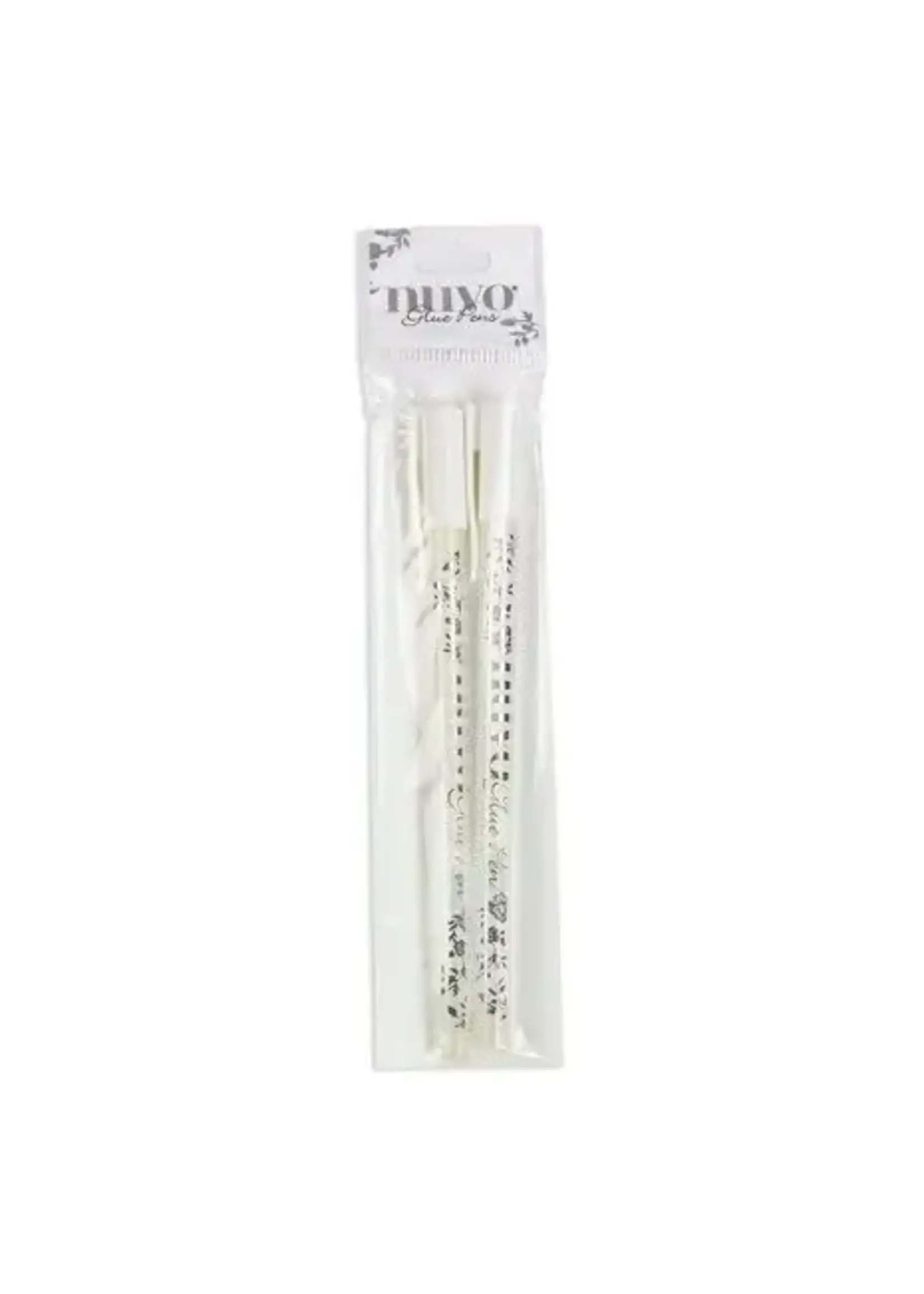 Glue Pens (2pcs) (209n)