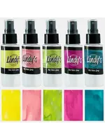 Go Girl! Flat Fabio Spray Set (ff-set-08)