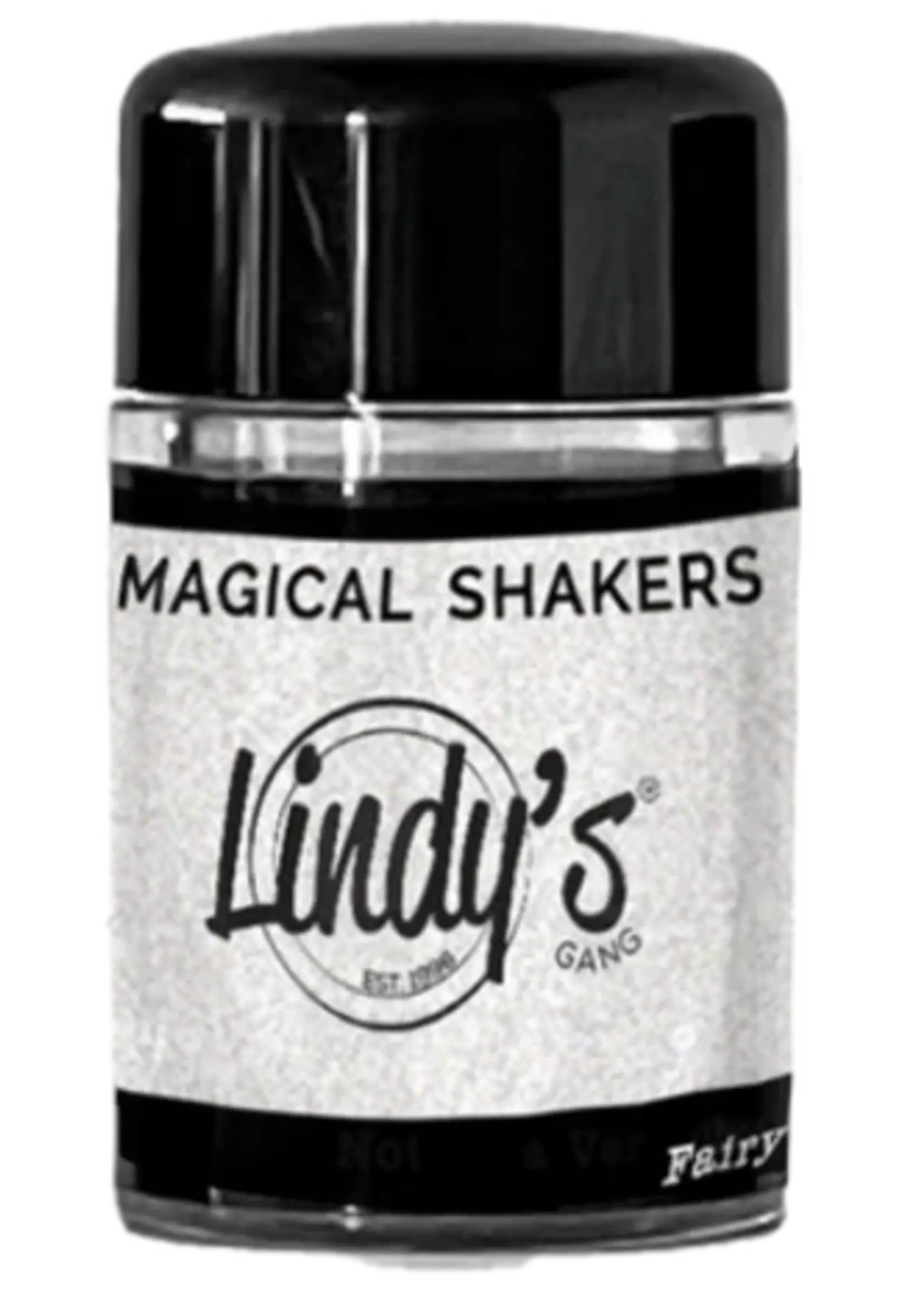 Fairy Fluff Magical Shaker 10g (mshaker-028)