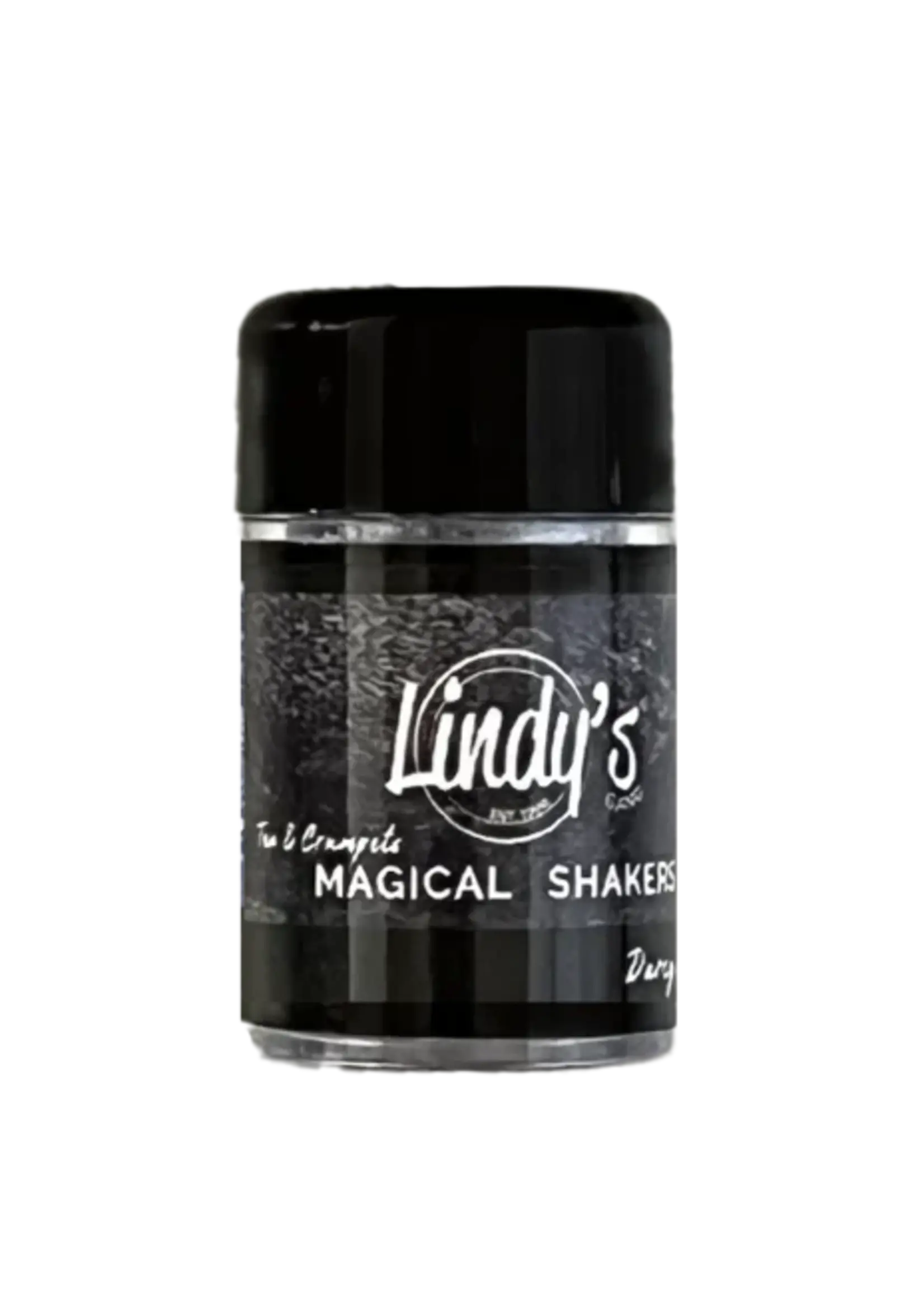 Darcy in Denim Magical Shaker 2.0 (mshaker-010)