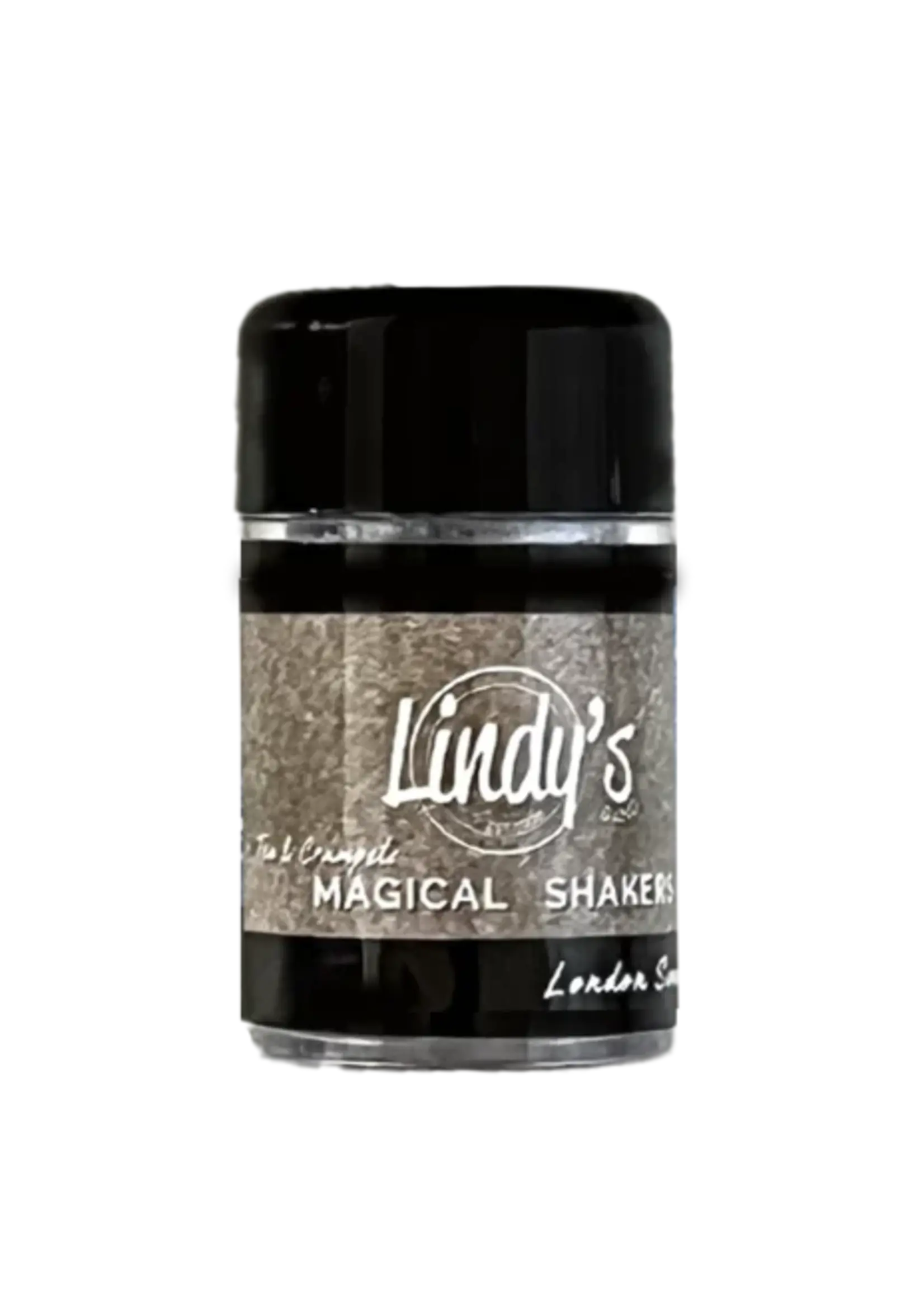 London Summer Sage Magical Shaker 2.0 (mshaker-007)