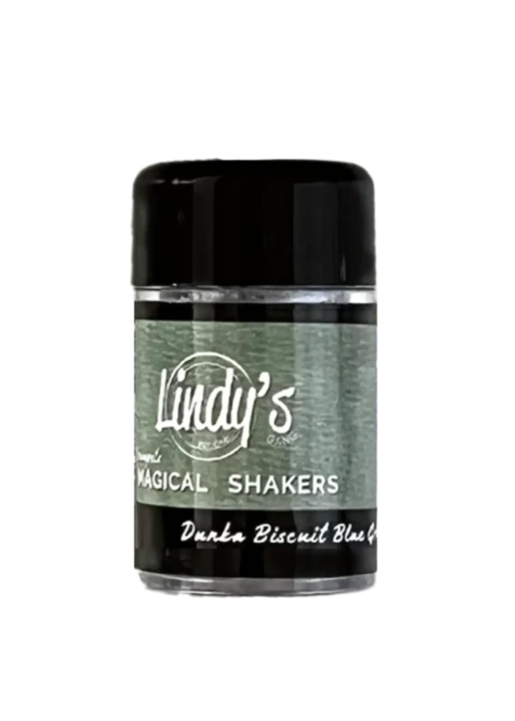 Dunka Biscuit Blue Green Magical Shaker 2.0 (mshaker-005)