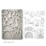 Moulds