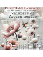 whispers of frozen meadows