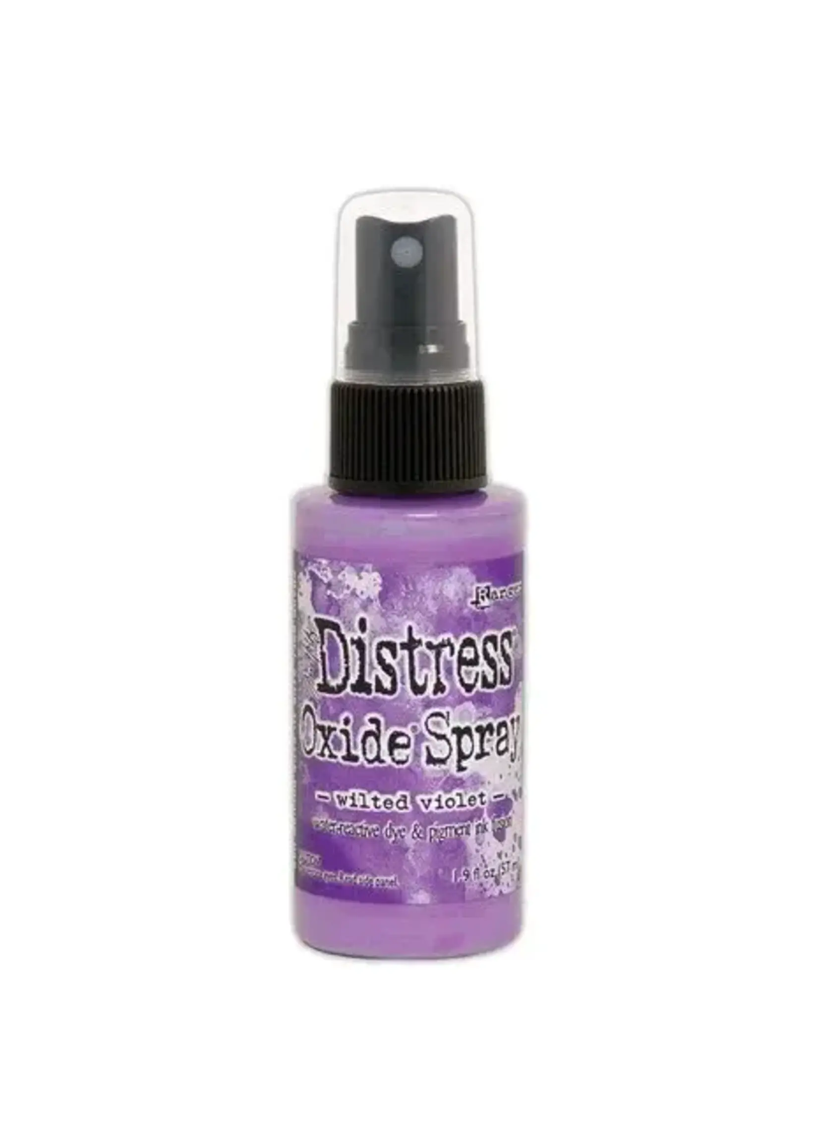 Tim Holtz Distress Oxide Sprays Wilted Violet 1.9 fl oz (TSO64831)