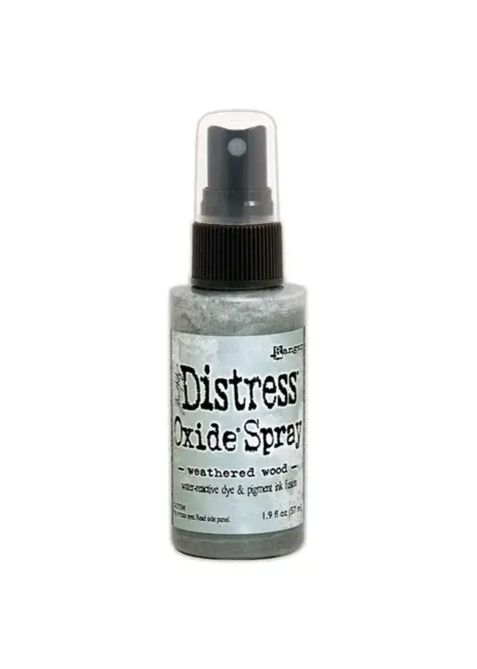Tim Holtz Distress Oxide Sprays Weathered Wood 1.9 fl oz (TSO67979)