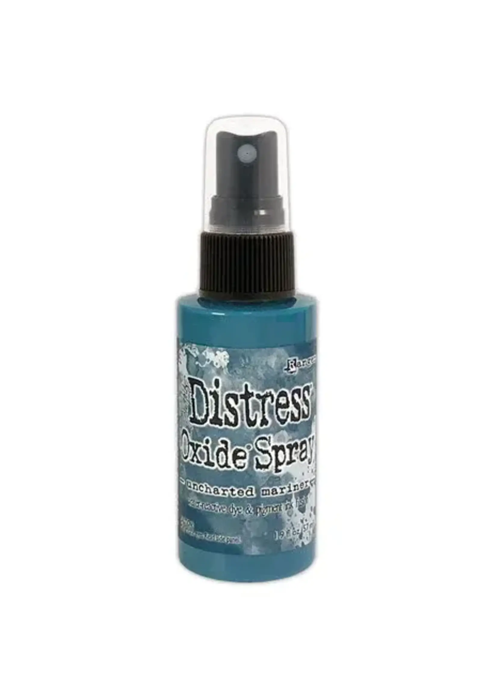 Tim Holtz Distress Oxide Sprays Uncharted Mariner 1.9 fl oz (TSO81937)