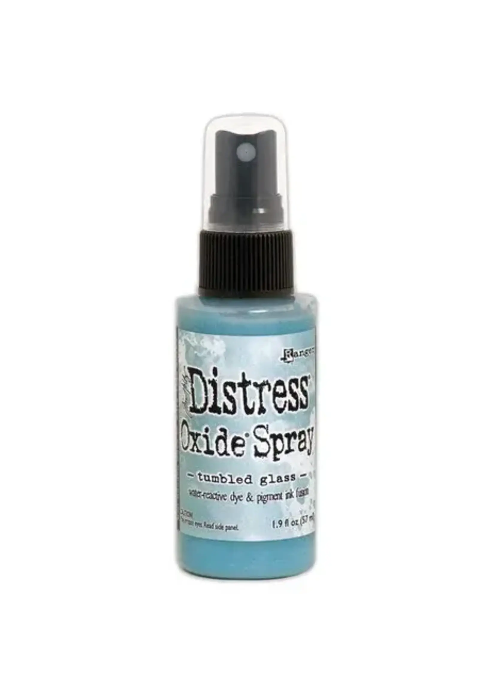 Tim Holtz Distress Oxide Sprays Tumbled Glass 1.9 fl oz (TSO67948)