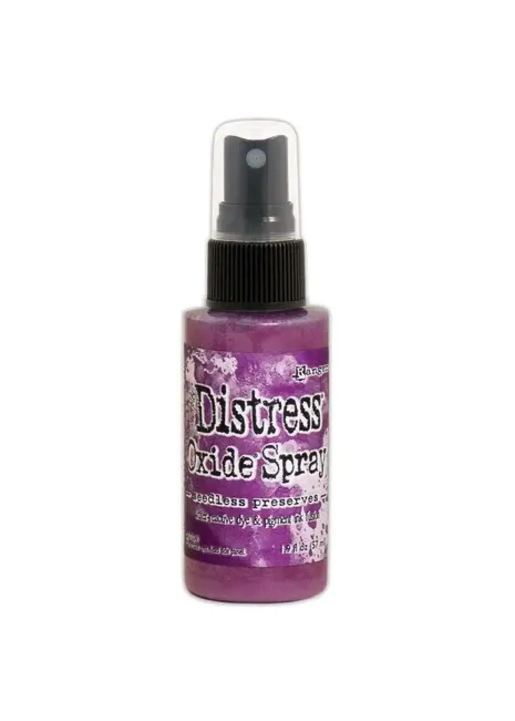 Tim Holtz Distress Oxide Sprays Seedless Preserves 1.9 fl oz (TSO67863)