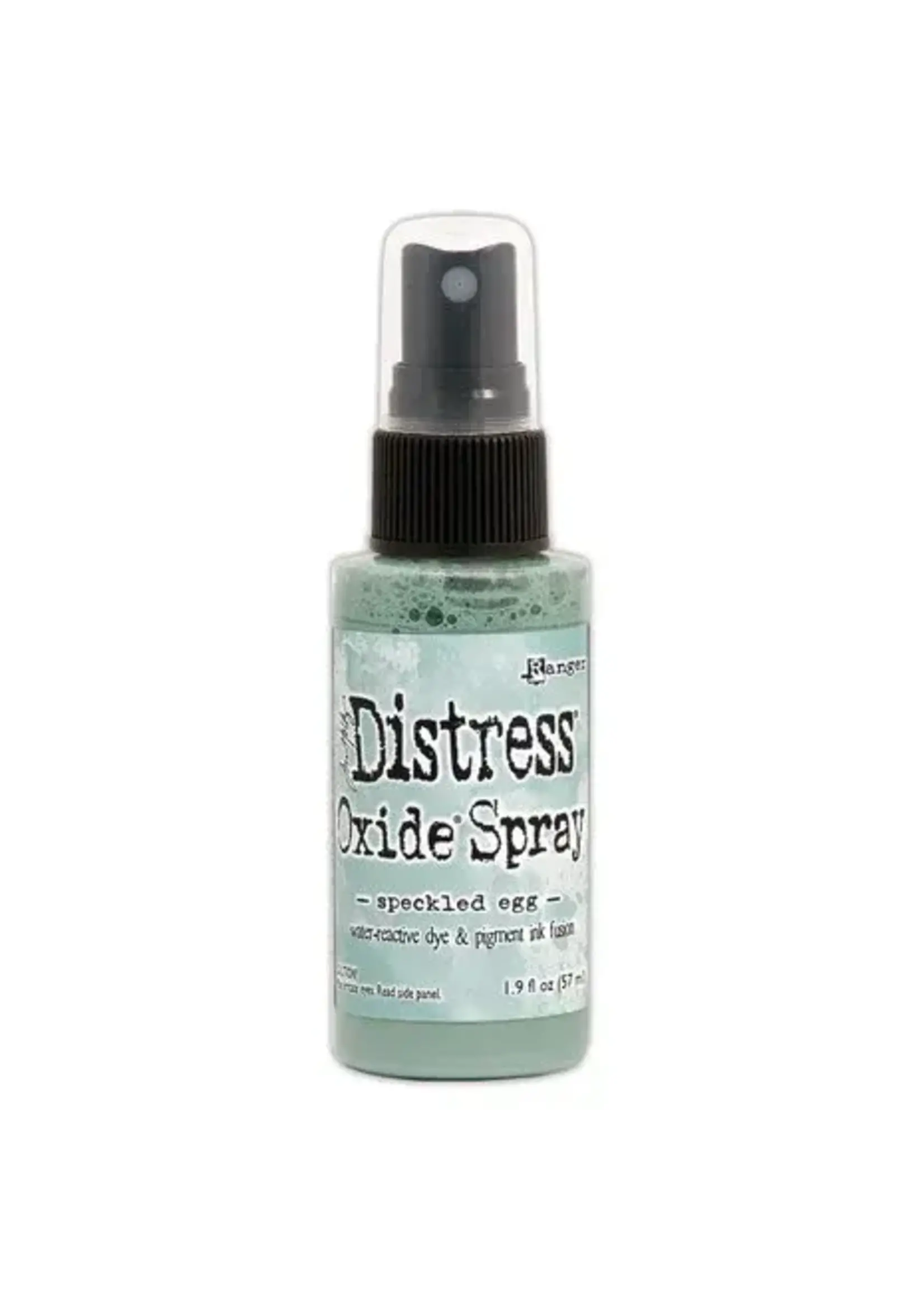 Tim Holtz Distress Oxide Sprays Speckled Egg 1.9 fl oz (TSO72584)