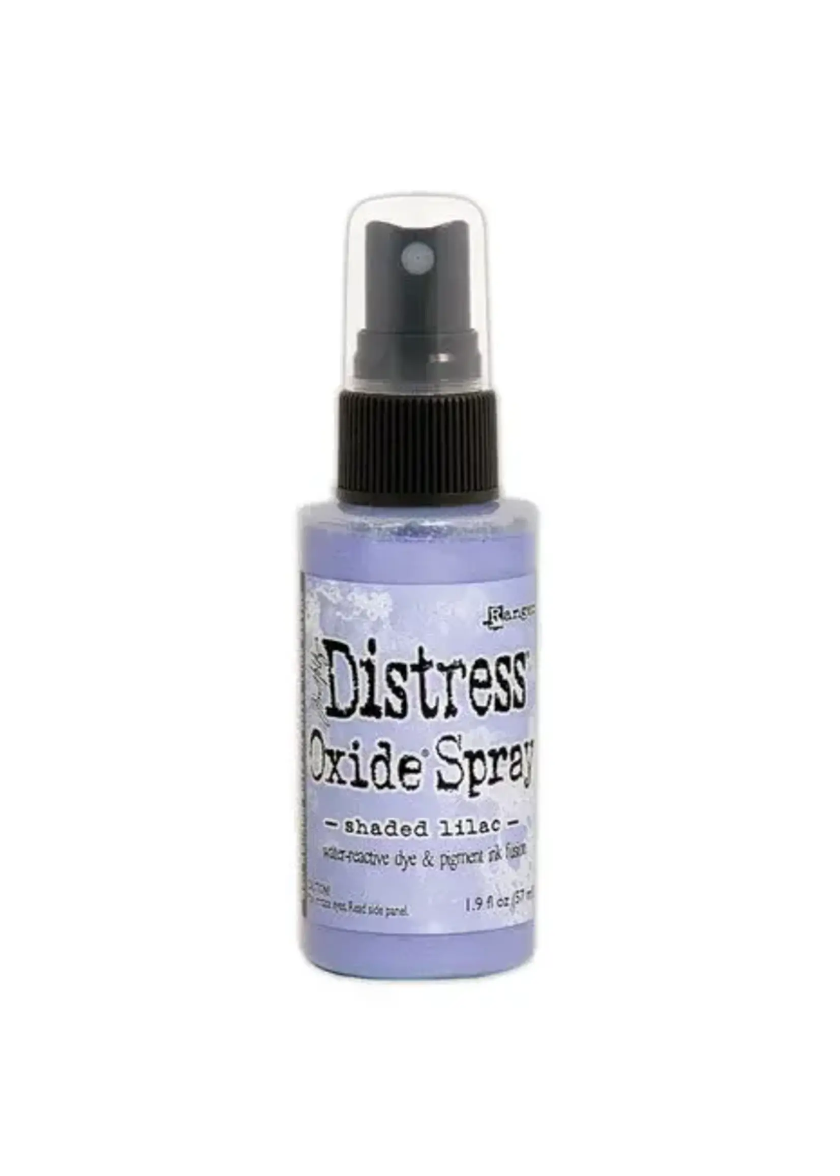 Tim Holtz Distress Oxide Sprays Shaded Lilac 1.9 fl oz (TSO67887)