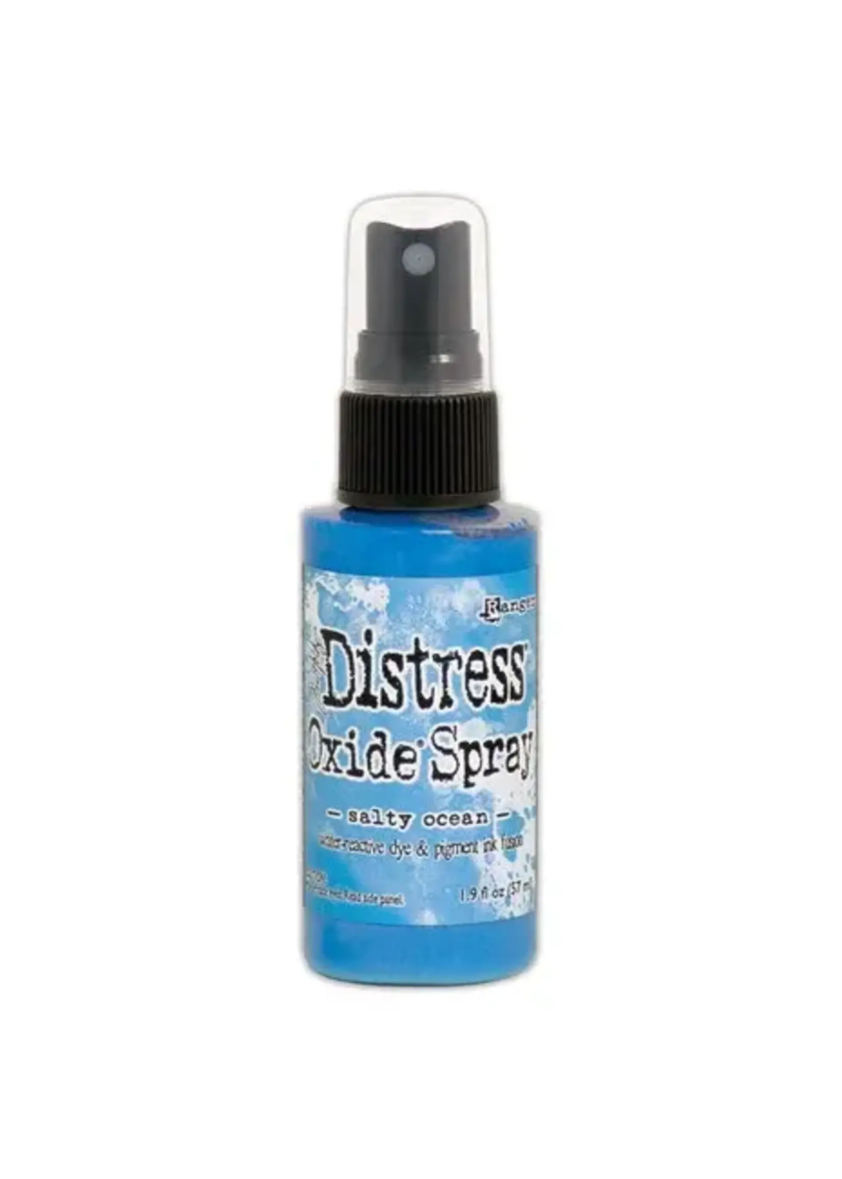 Tim Holtz Distress Oxide Sprays Salty Ocean 1.9 fl oz (TSO67849)