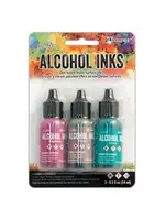 Tim Holtz Alcohol Ink - Kits Valley Trail (TAK25979)