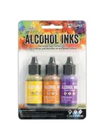 Tim Holtz Alcohol Ink - Kits Summit View (TAK25986)