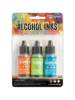 Tim Holtz Alcohol Ink - Kits Spring Break (TAK52555)