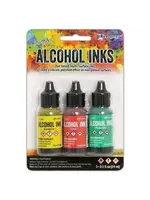 Tim Holtz Alcohol Ink - Kits Key West (TAK58748)