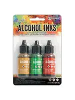 Tim Holtz Alcohol Ink - Kits Conservatory (TAK40859)