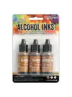 Tim Holtz Alcohol Ink - Kits Cabin Cupboard (TIM20691)