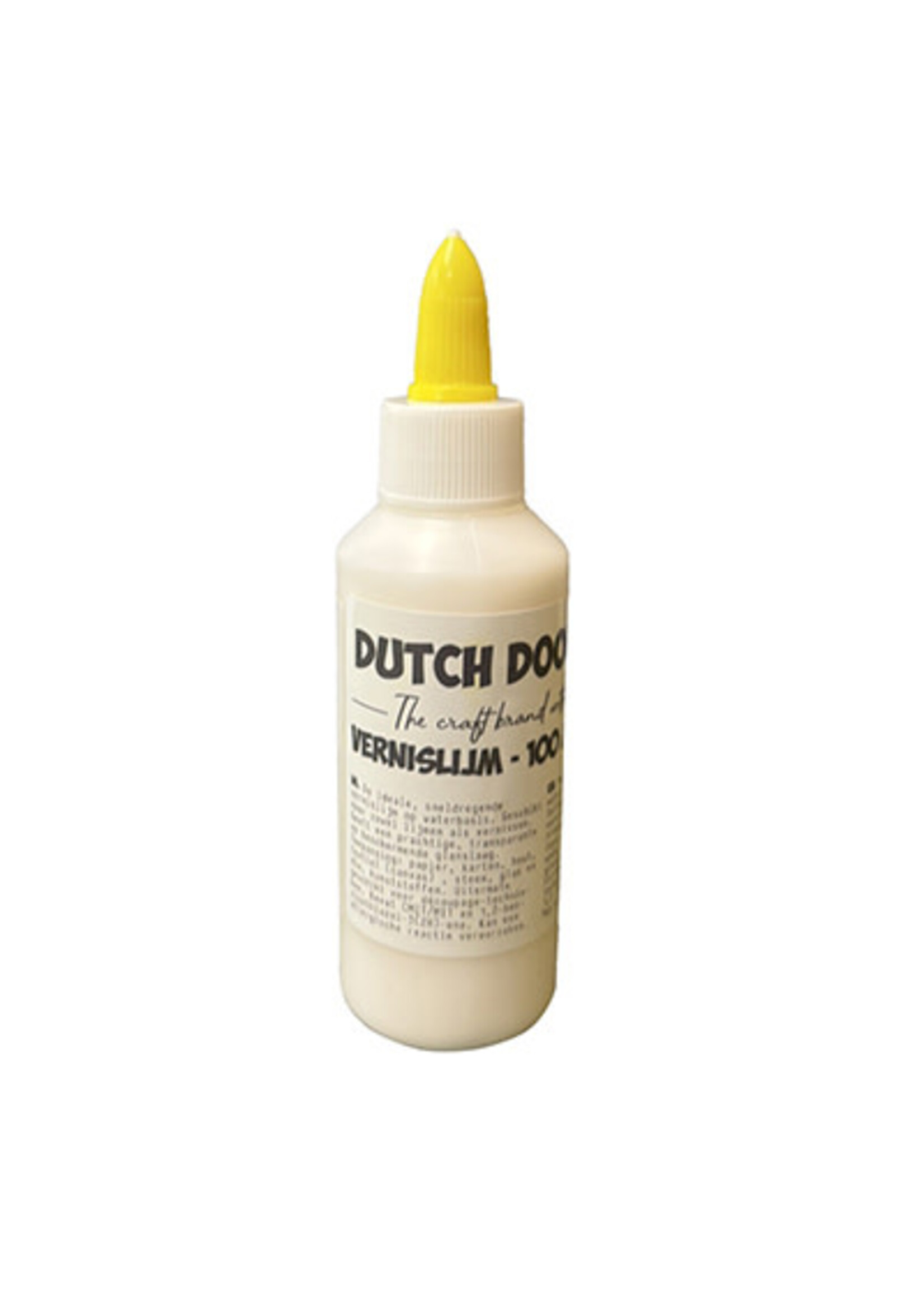 Varnish Glue 100ml (870.001.003)