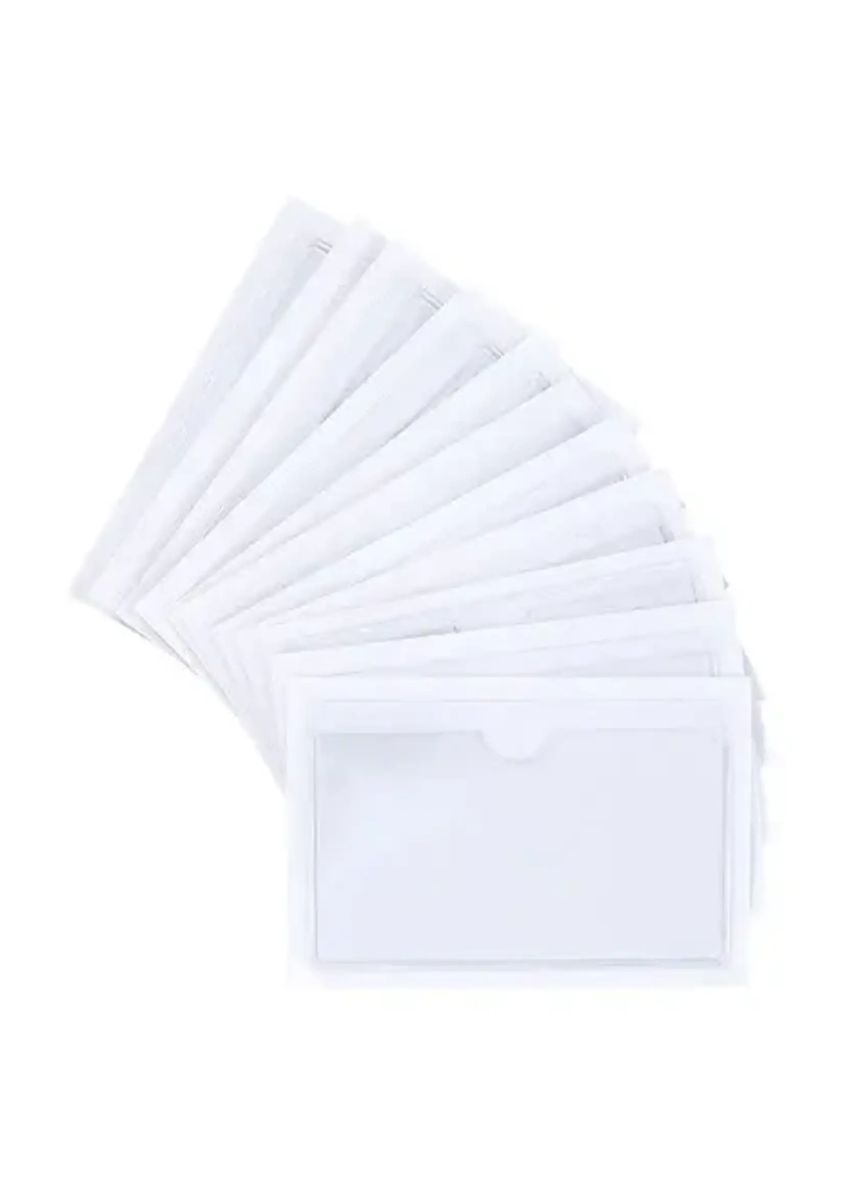 Gift Card Pockets (12pcs) (SCS-367)