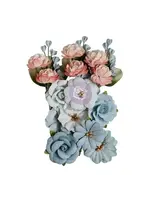 Return To Wonderland Flowers Wonderland Wilds (12pcs) (675752)