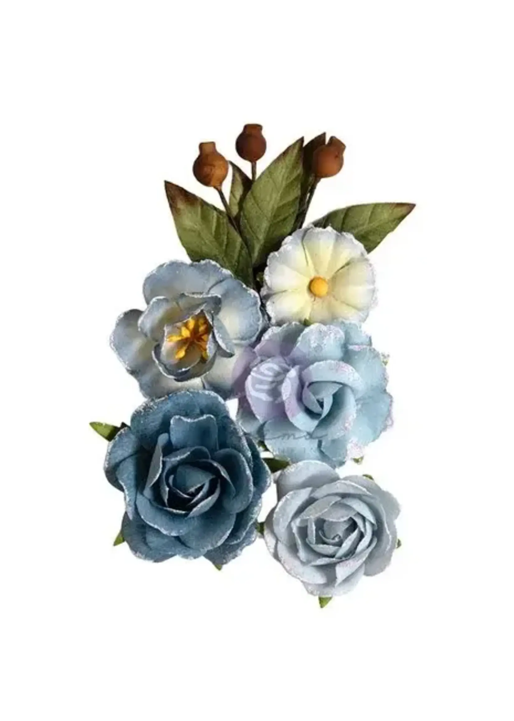 Return To Wonderland Flowers Alice's Dream (8pcs) (675745)